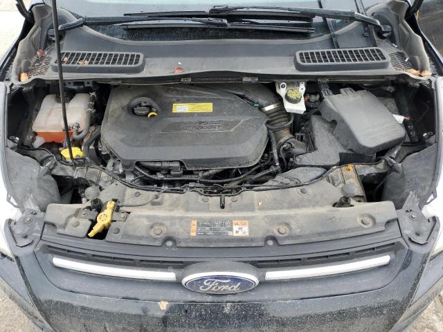 Photo 11 VIN: 1FMCU0GXXEUB30769 - FORD ESCAPE SE 