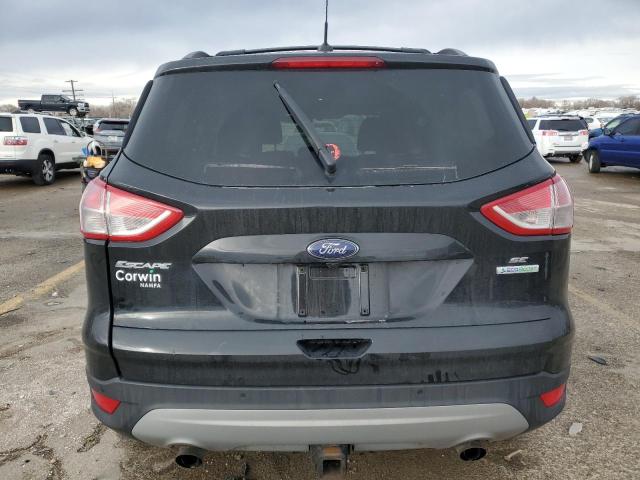 Photo 5 VIN: 1FMCU0GXXEUB30769 - FORD ESCAPE SE 