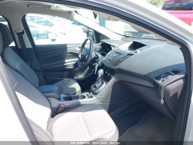 Photo 4 VIN: 1FMCU0GXXEUB38340 - FORD ESCAPE 