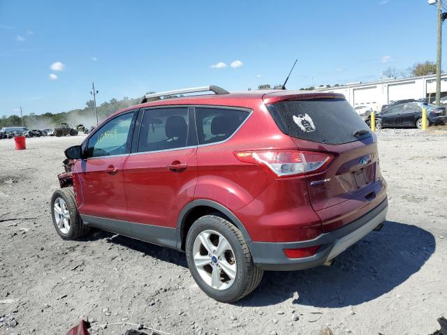 Photo 2 VIN: 1FMCU0GXXEUB38922 - FORD ESCAPE SE 