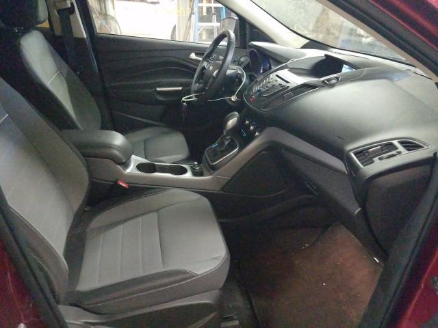 Photo 4 VIN: 1FMCU0GXXEUB46759 - FORD ESCAPE SE 