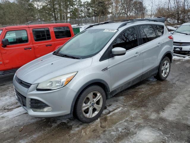 Photo 0 VIN: 1FMCU0GXXEUB50214 - FORD ESCAPE 