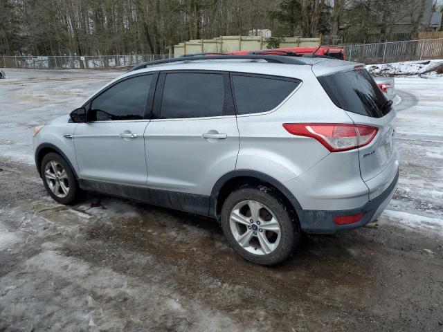 Photo 1 VIN: 1FMCU0GXXEUB50214 - FORD ESCAPE 