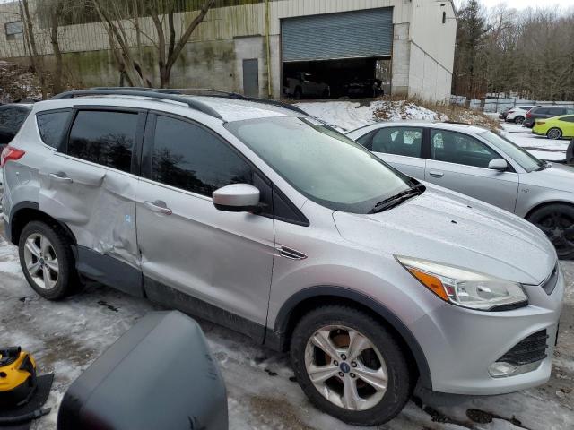 Photo 3 VIN: 1FMCU0GXXEUB50214 - FORD ESCAPE 