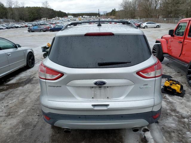 Photo 5 VIN: 1FMCU0GXXEUB50214 - FORD ESCAPE 