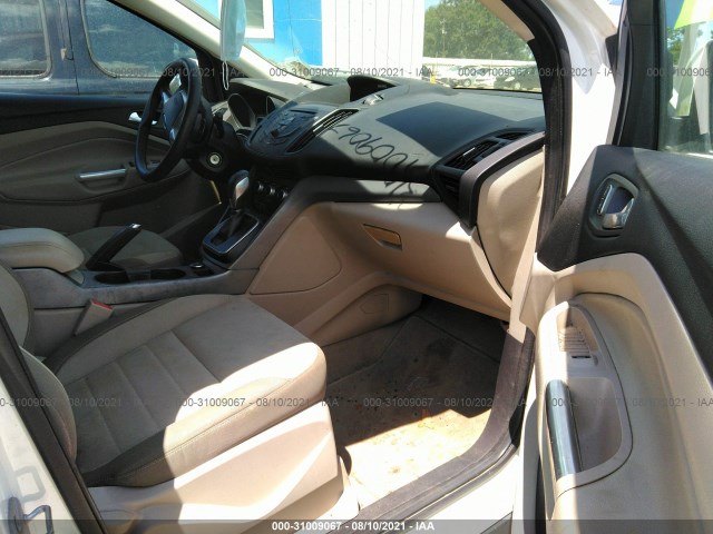 Photo 4 VIN: 1FMCU0GXXEUB55266 - FORD ESCAPE 