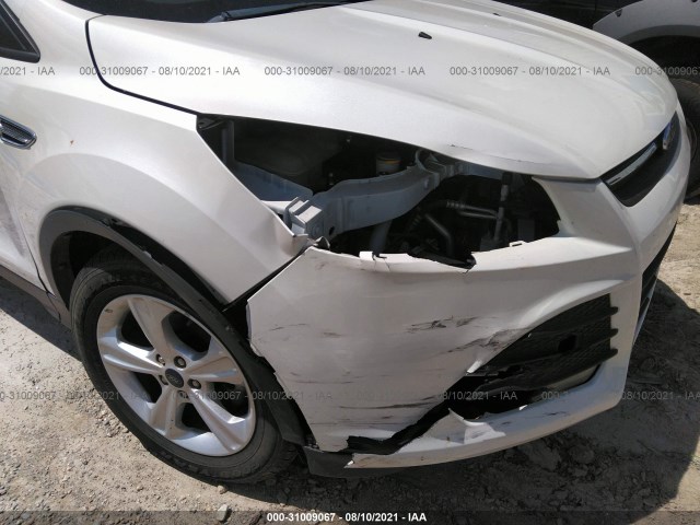 Photo 5 VIN: 1FMCU0GXXEUB55266 - FORD ESCAPE 