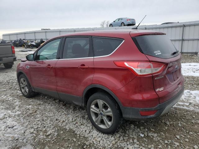 Photo 1 VIN: 1FMCU0GXXEUB59334 - FORD ESCAPE 