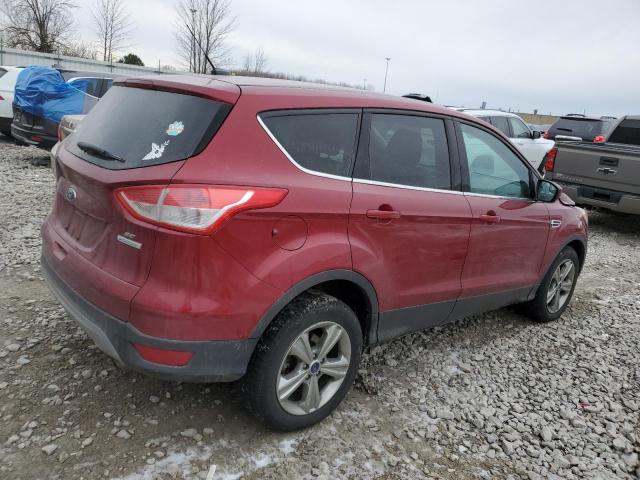 Photo 2 VIN: 1FMCU0GXXEUB59334 - FORD ESCAPE 