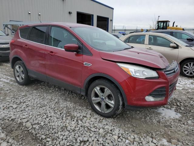 Photo 3 VIN: 1FMCU0GXXEUB59334 - FORD ESCAPE 