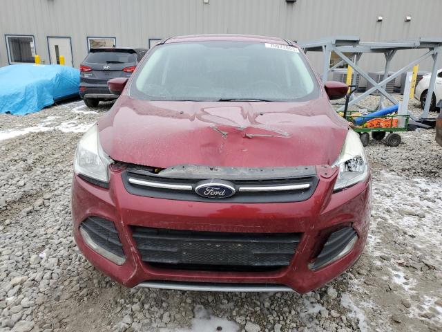 Photo 4 VIN: 1FMCU0GXXEUB59334 - FORD ESCAPE 