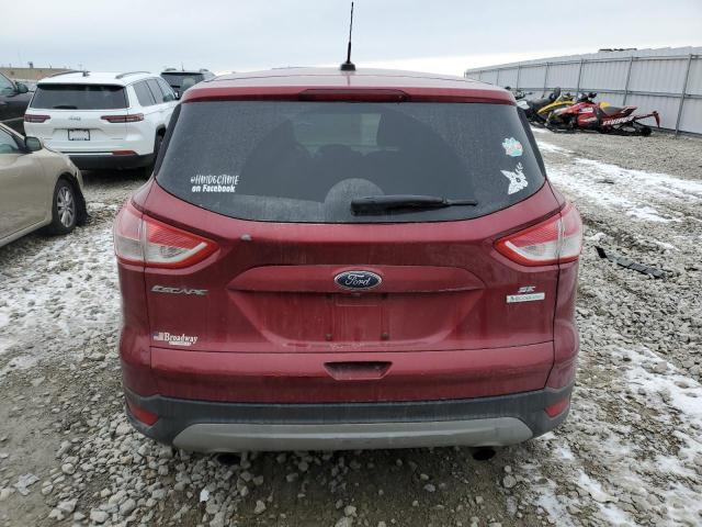 Photo 5 VIN: 1FMCU0GXXEUB59334 - FORD ESCAPE 