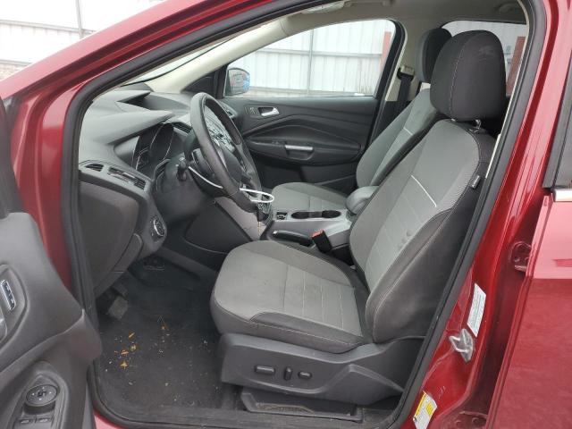 Photo 6 VIN: 1FMCU0GXXEUB59334 - FORD ESCAPE 