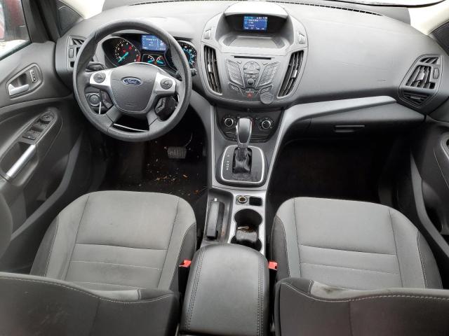 Photo 7 VIN: 1FMCU0GXXEUB59334 - FORD ESCAPE 