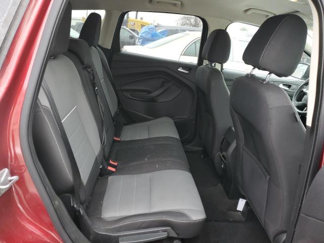 Photo 9 VIN: 1FMCU0GXXEUB59334 - FORD ESCAPE 