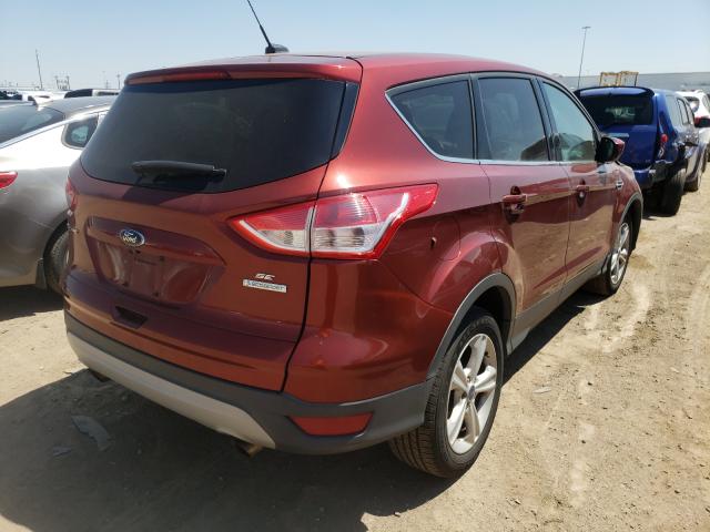 Photo 3 VIN: 1FMCU0GXXEUB60645 - FORD ESCAPE SE 