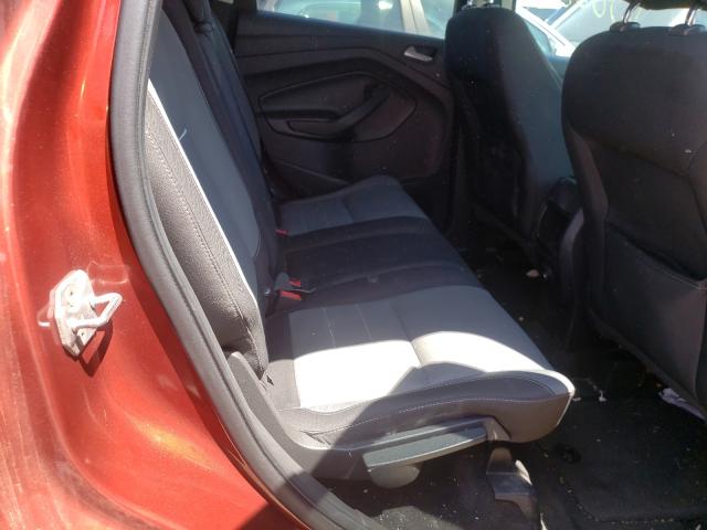 Photo 5 VIN: 1FMCU0GXXEUB60645 - FORD ESCAPE SE 