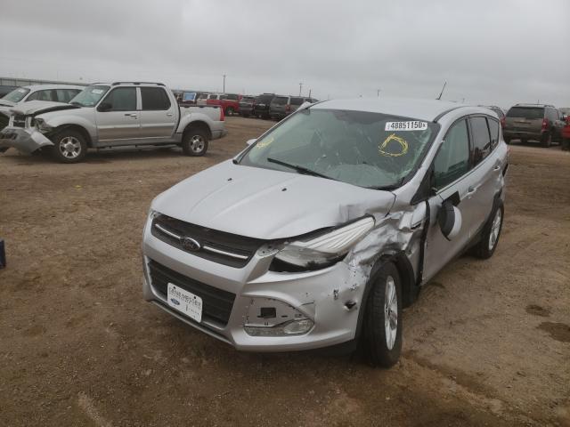 Photo 1 VIN: 1FMCU0GXXEUB61861 - FORD ESCAPE SE 