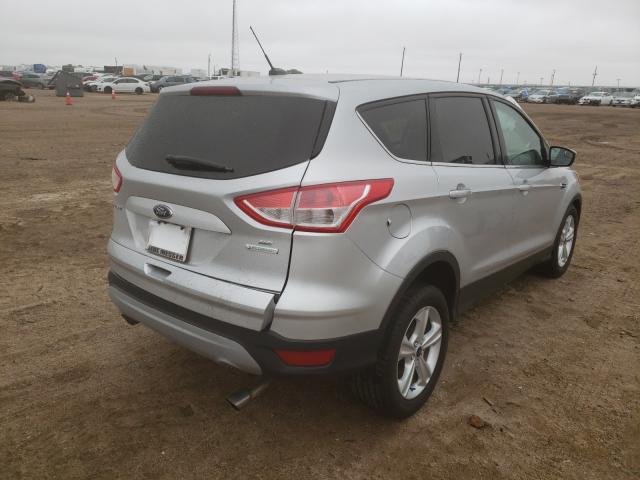 Photo 3 VIN: 1FMCU0GXXEUB61861 - FORD ESCAPE SE 