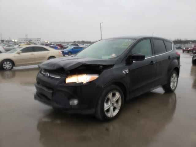 Photo 1 VIN: 1FMCU0GXXEUB85707 - FORD ESCAPE SE 