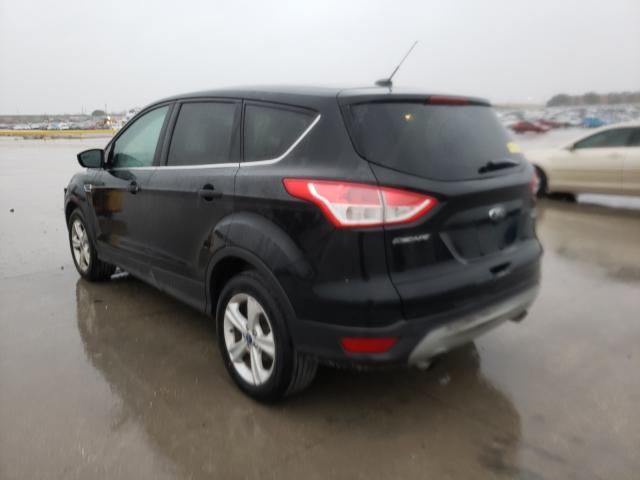 Photo 2 VIN: 1FMCU0GXXEUB85707 - FORD ESCAPE SE 