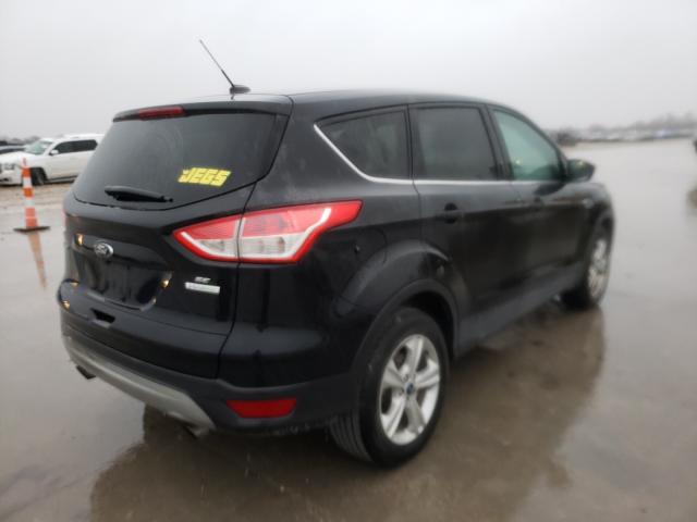 Photo 3 VIN: 1FMCU0GXXEUB85707 - FORD ESCAPE SE 