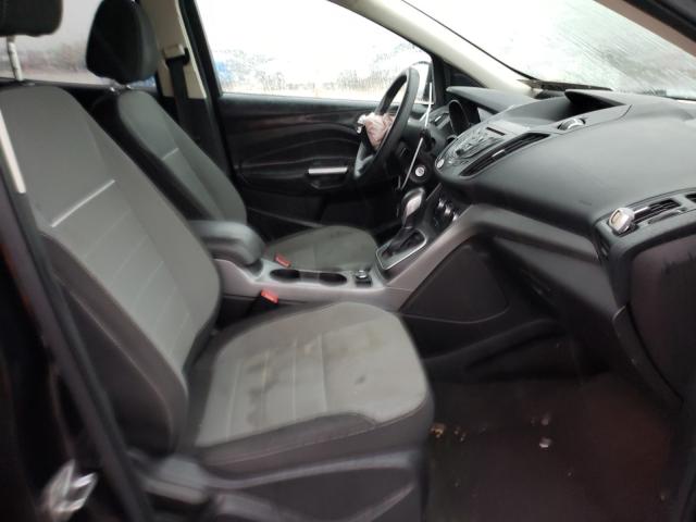 Photo 4 VIN: 1FMCU0GXXEUB85707 - FORD ESCAPE SE 