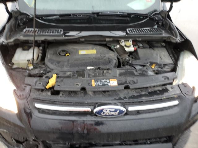 Photo 6 VIN: 1FMCU0GXXEUB85707 - FORD ESCAPE SE 