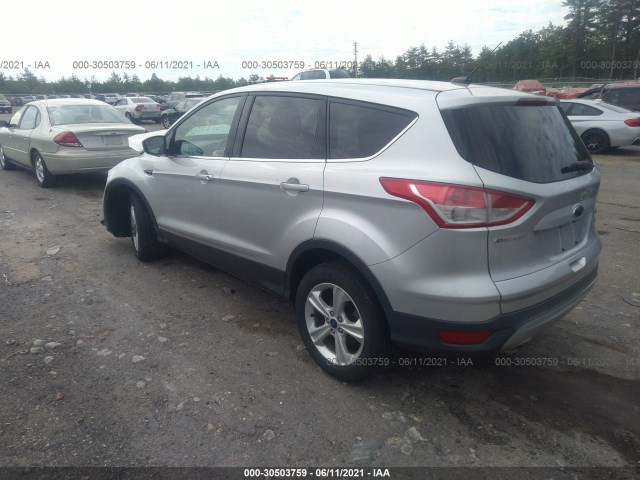 Photo 2 VIN: 1FMCU0GXXEUB91006 - FORD ESCAPE 