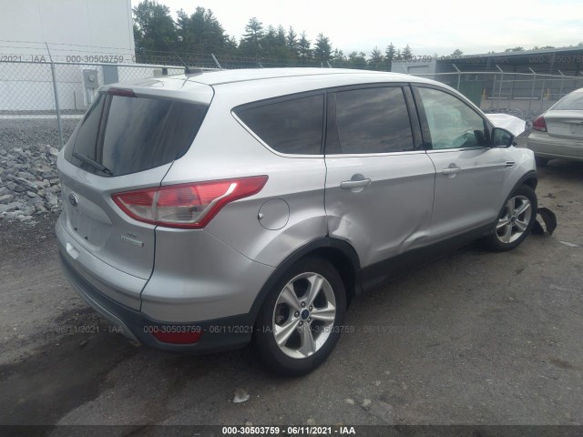 Photo 3 VIN: 1FMCU0GXXEUB91006 - FORD ESCAPE 