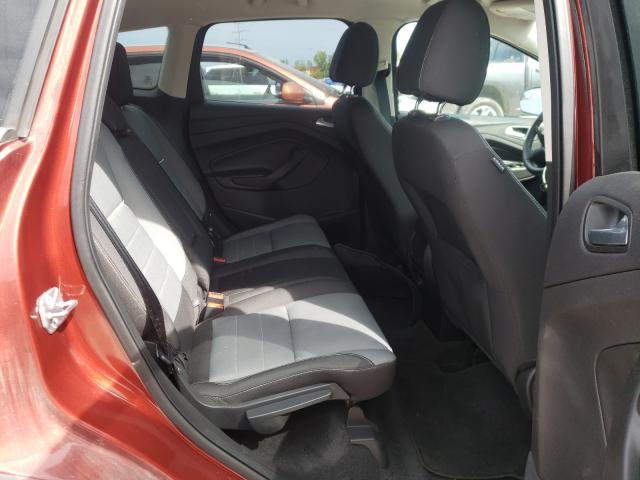 Photo 5 VIN: 1FMCU0GXXEUC06393 - FORD ESCAPE SE 