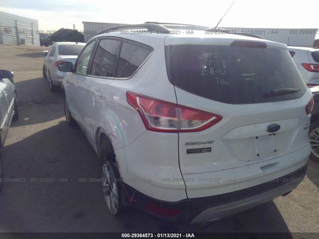 Photo 2 VIN: 1FMCU0GXXEUC07995 - FORD ESCAPE 