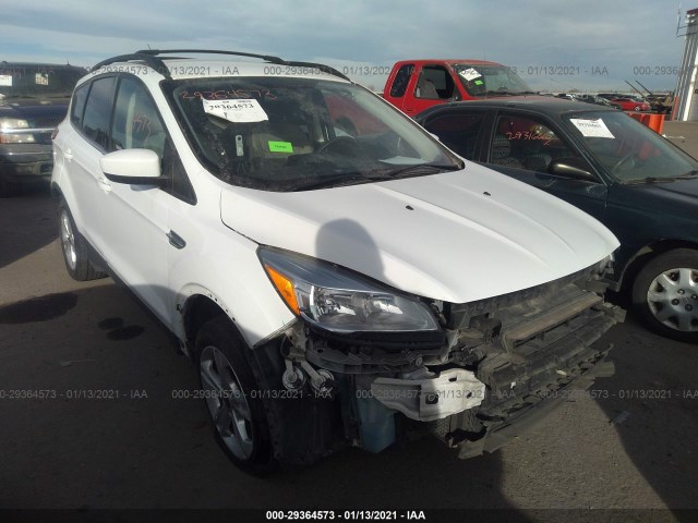 Photo 5 VIN: 1FMCU0GXXEUC07995 - FORD ESCAPE 