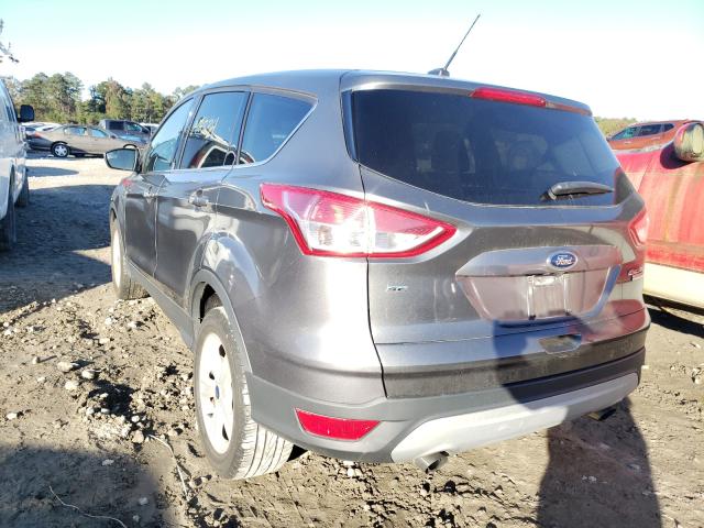 Photo 2 VIN: 1FMCU0GXXEUC31164 - FORD ESCAPE SE 