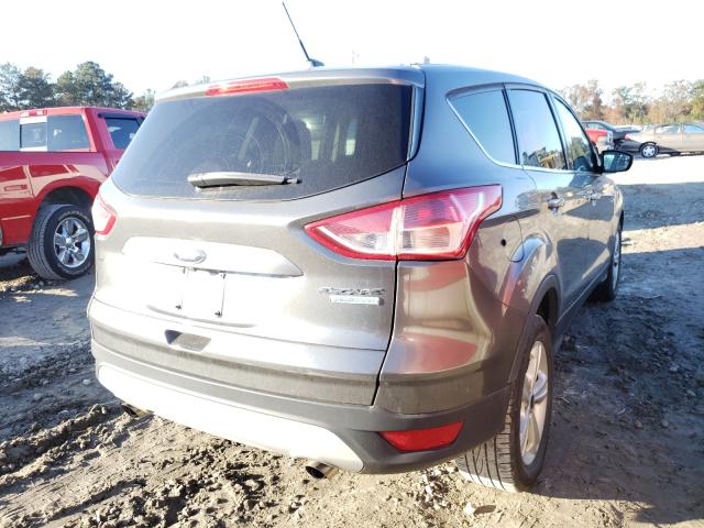 Photo 3 VIN: 1FMCU0GXXEUC31164 - FORD ESCAPE SE 