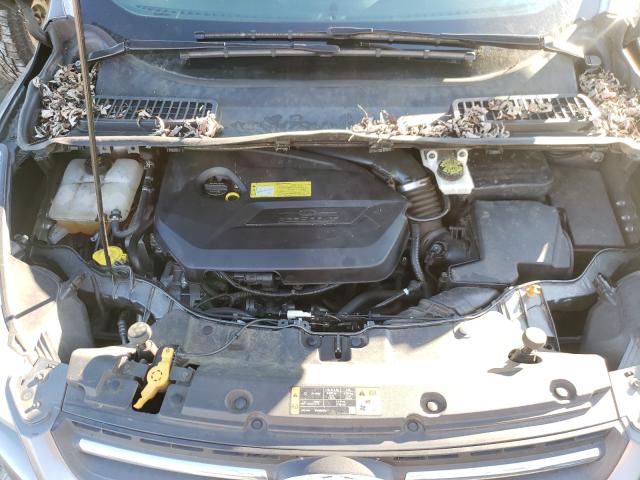 Photo 6 VIN: 1FMCU0GXXEUC31164 - FORD ESCAPE SE 