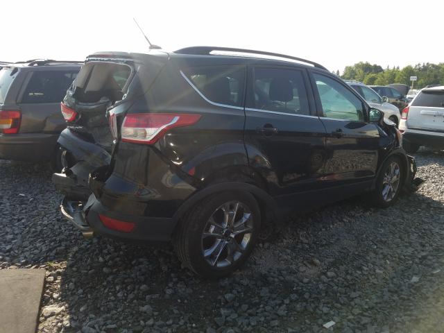 Photo 3 VIN: 1FMCU0GXXEUC40057 - FORD ESCAPE SE 