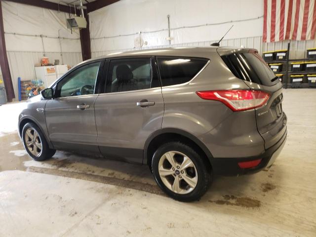 Photo 1 VIN: 1FMCU0GXXEUC43931 - FORD ESCAPE 