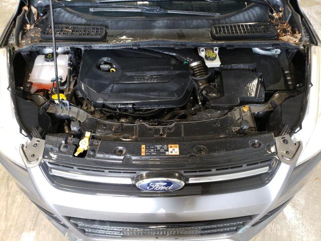 Photo 10 VIN: 1FMCU0GXXEUC43931 - FORD ESCAPE 