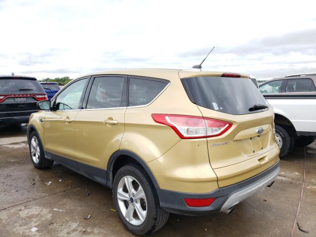 Photo 2 VIN: 1FMCU0GXXEUC51480 - FORD ESCAPE 