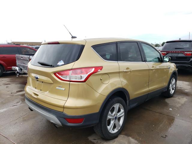 Photo 3 VIN: 1FMCU0GXXEUC51480 - FORD ESCAPE 