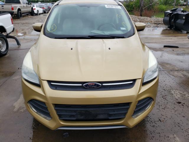 Photo 8 VIN: 1FMCU0GXXEUC51480 - FORD ESCAPE 