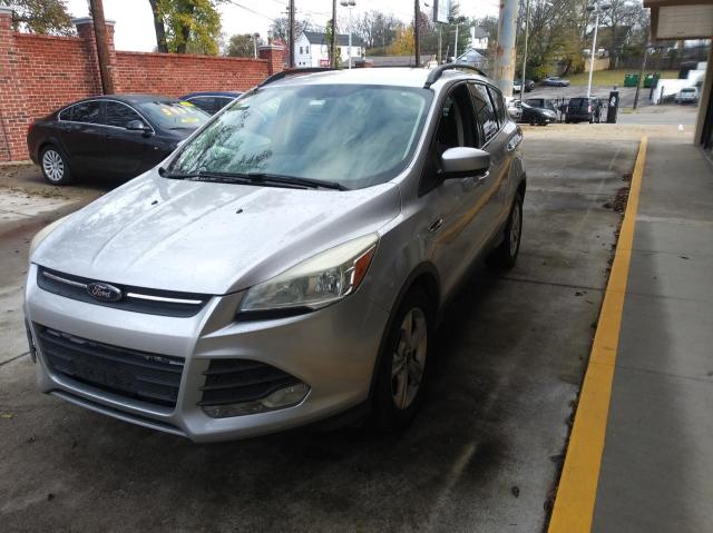 Photo 1 VIN: 1FMCU0GXXEUC53004 - FORD ESCAPE SE 