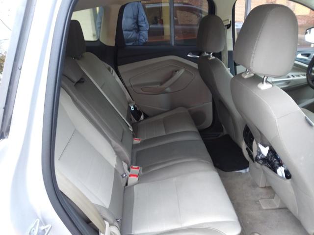 Photo 5 VIN: 1FMCU0GXXEUC53004 - FORD ESCAPE SE 