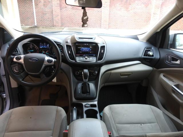 Photo 8 VIN: 1FMCU0GXXEUC53004 - FORD ESCAPE SE 