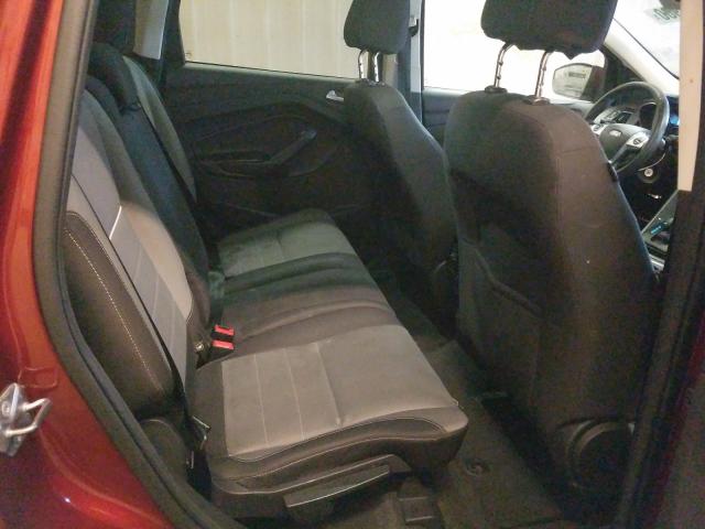 Photo 5 VIN: 1FMCU0GXXEUC60969 - FORD ESCAPE SE 