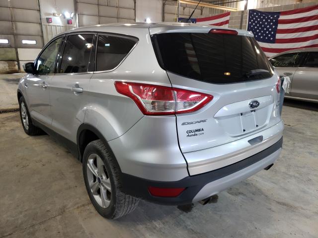 Photo 2 VIN: 1FMCU0GXXEUC61653 - FORD ESCAPE SE 