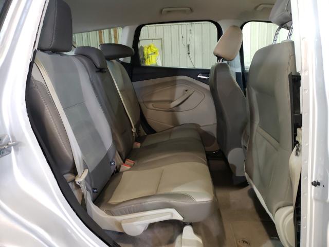 Photo 5 VIN: 1FMCU0GXXEUC61653 - FORD ESCAPE SE 