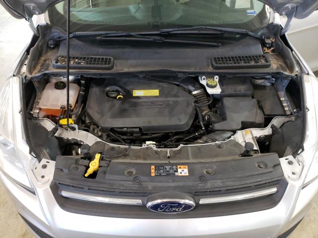 Photo 6 VIN: 1FMCU0GXXEUC61653 - FORD ESCAPE SE 