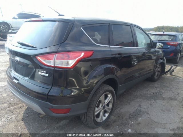 Photo 3 VIN: 1FMCU0GXXEUC69980 - FORD ESCAPE 